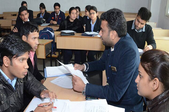 classroom